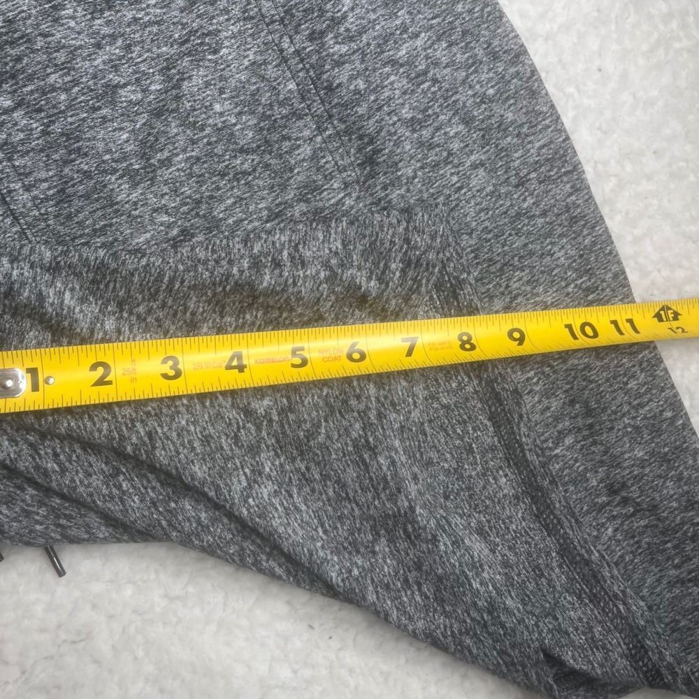 Outdoor Voices All Day 7" Short Mens XXXL Heather Grey M701566-HMJ-HGR-8 NEW - Picture 6 of 8